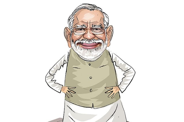 Setting the Example Setting the Example