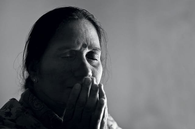 Hanging by a Thread Hanging by a Thread