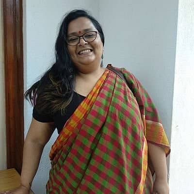 Ameya Nagarajan