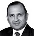 Pratap Bhanu Mehta Pratap Bhanu Mehta
