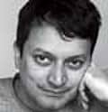 Ranjit Hoskote Ranjit Hoskote