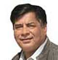 TCA Raghavan TCA Raghavan