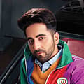 Ayushmann Khurrana Ayushmann Khurrana