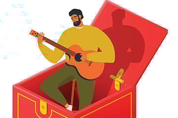 ﻿Rhythm for the Blues