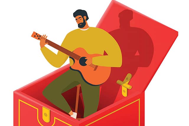 Rhythm for the Blues