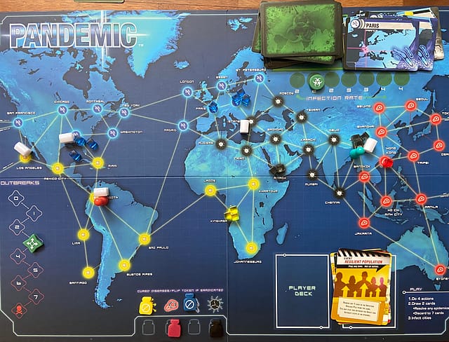 Why We Are In It Together