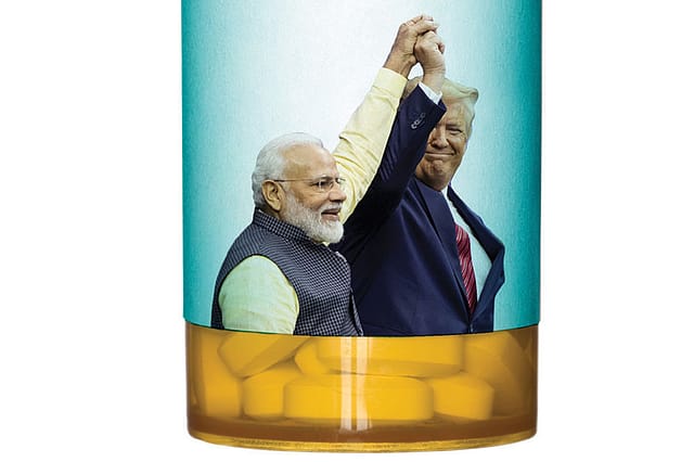 Hydroxychloroquine: Collateral Medicine Hydroxychloroquine: Collateral Medicine