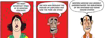 Corona Conversations