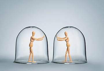 Can Covid Change the Way We Date and Mate?