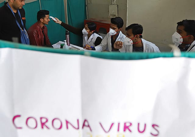 There’s Always a Price