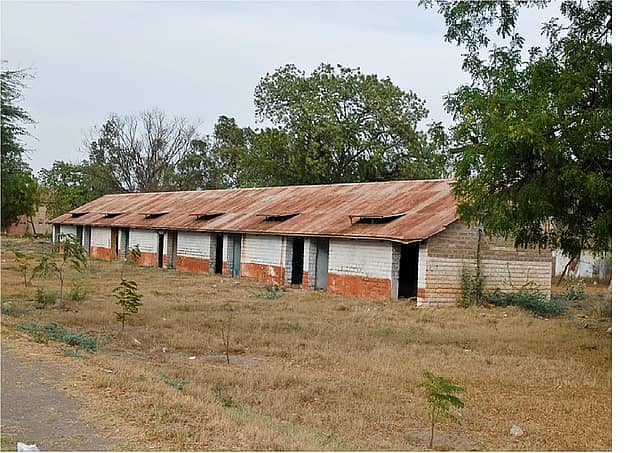 Questions of Belonging