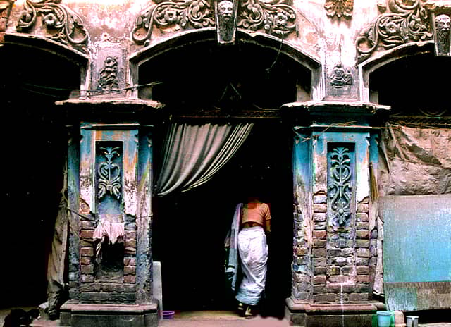 House of Spirits