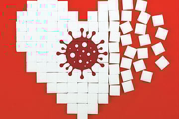 Don’t Be Scared but Be Smart