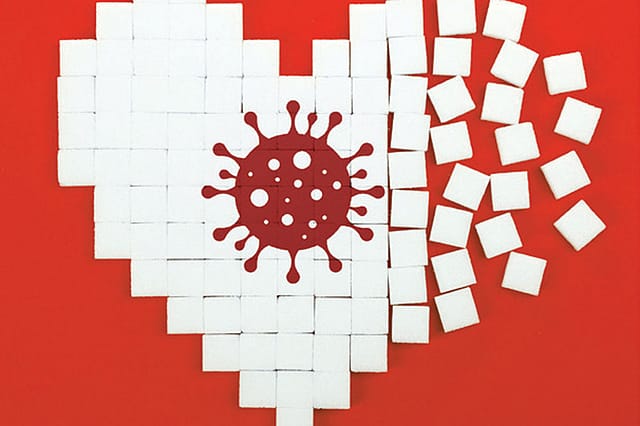 Don’t Be Scared but Be Smart Don’t Be Scared but Be Smart