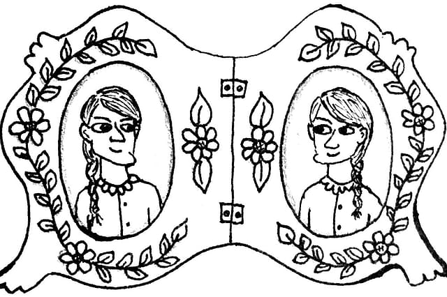 Tinker a Tale Tinker a Tale