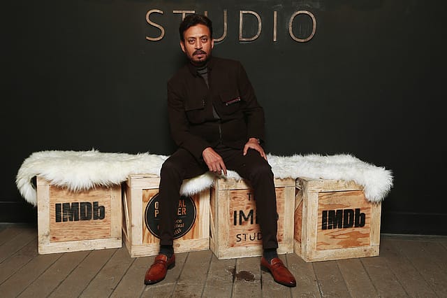 Irrfan Khan (1967-2020): Ace Craftsman