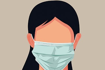 The Mask: Life Guard