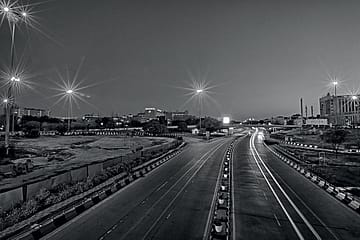 Lockdown India Looks Ahead