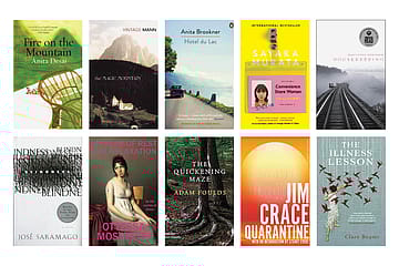 Return to the Magic Mountain