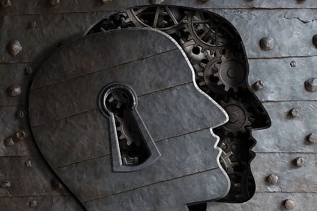 The Mind in Isolation