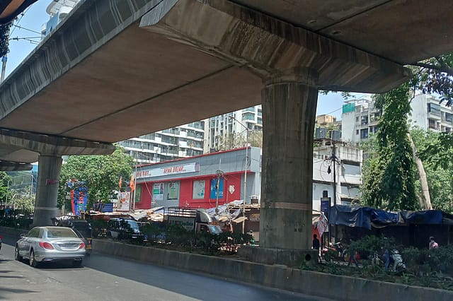 Covid-19: Xenophobia and Tolerance in Andheri