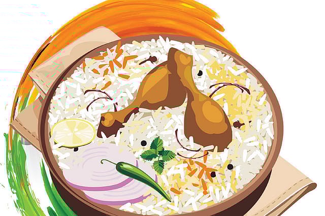 Cooking During Lockdown