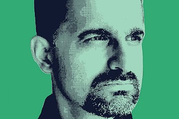 Amit Majmudar: ‘There Are No Atheists in the Trenches’