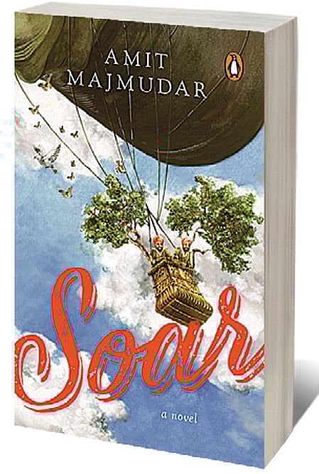 Cover of Soar