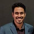 Partha P. Chakrabartty Partha P. Chakrabartty