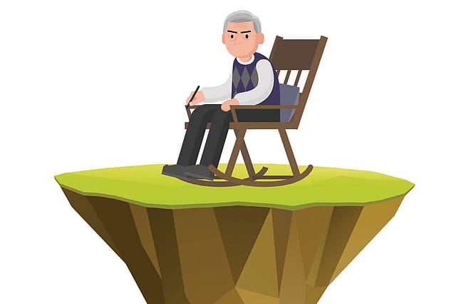 A Different War A Different War