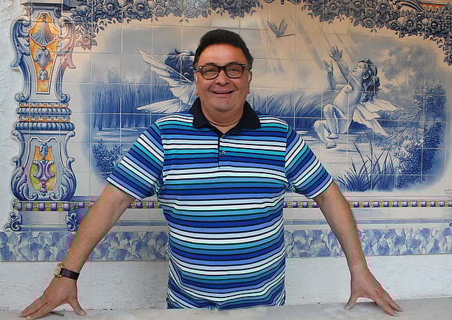 Rishi Kapoor (1952-2020): The End of an Era