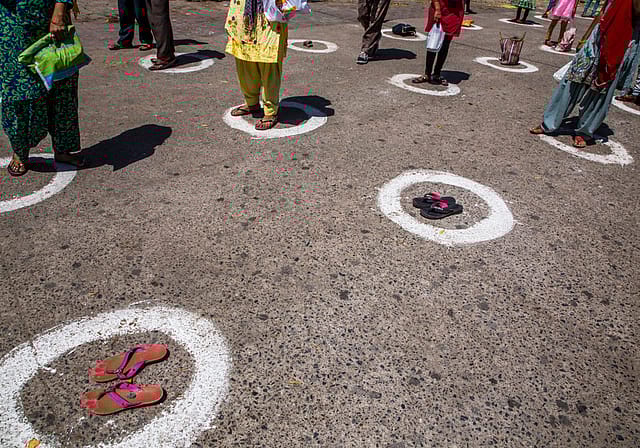 Pandemic-Related Behavioural Changes Won’t Last Long: Dan Ariely