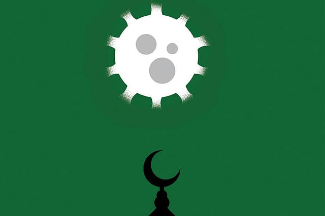 Apropos of Tablighi Apropos of Tablighi