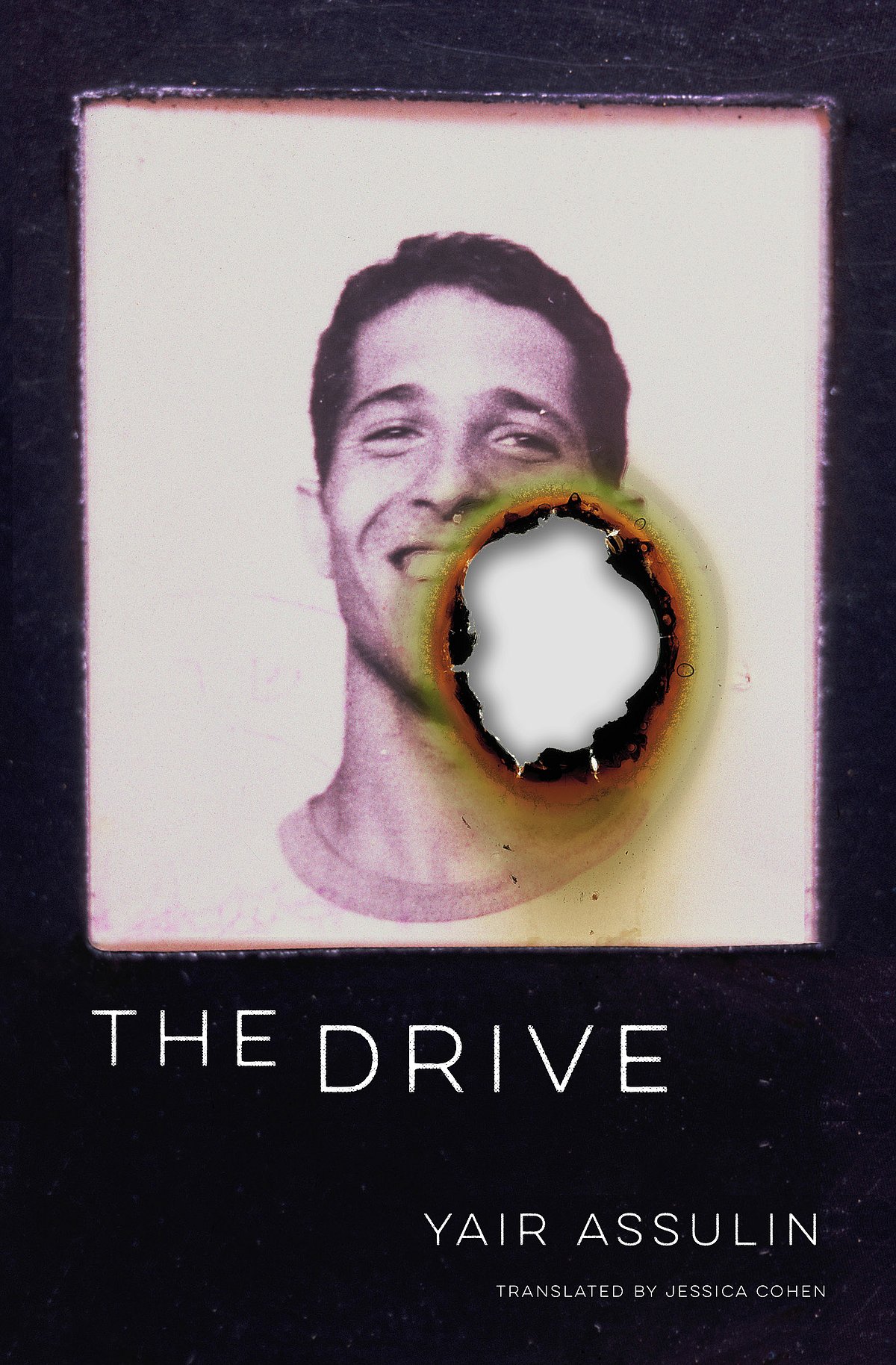 Cover of The Drive