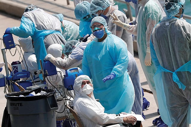 The Gods that Failed The Gods that Failed