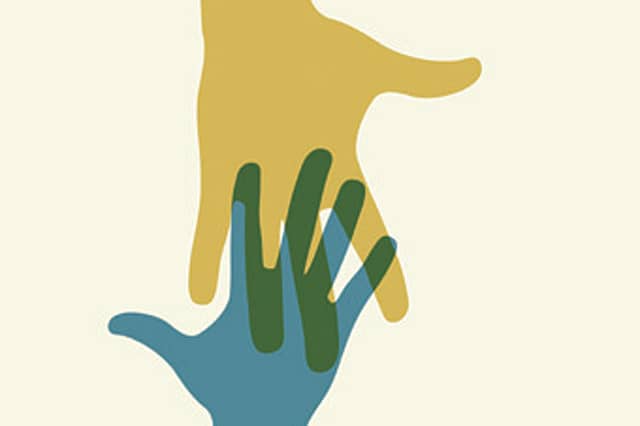 Touch and Feel