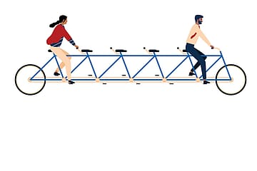 The Six Feet Challenge