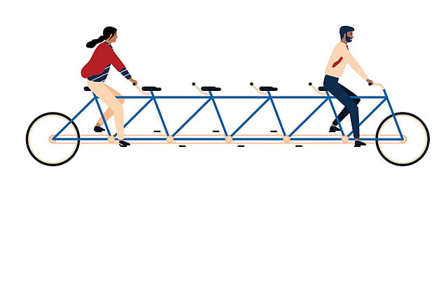 The Six Feet Challenge