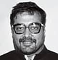 Anurag Kashyap Anurag Kashyap