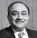 Diwan Gautam Anand Diwan Gautam Anand