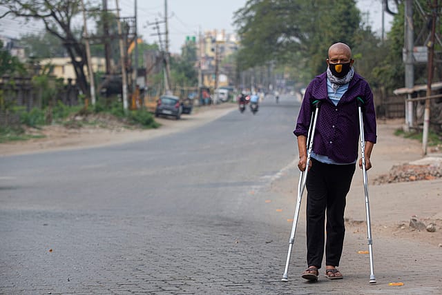 Cancer in the Time of Covid-19