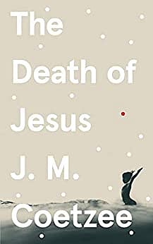 Cover of The Death of Jesus