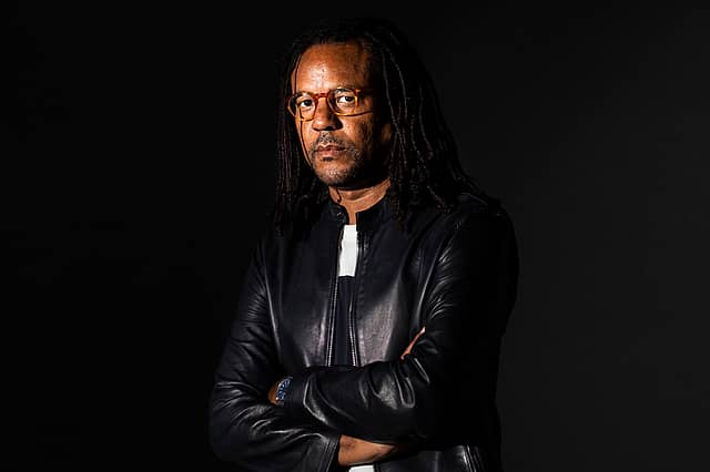 Colson Whitehead: The Consummate Experimenter