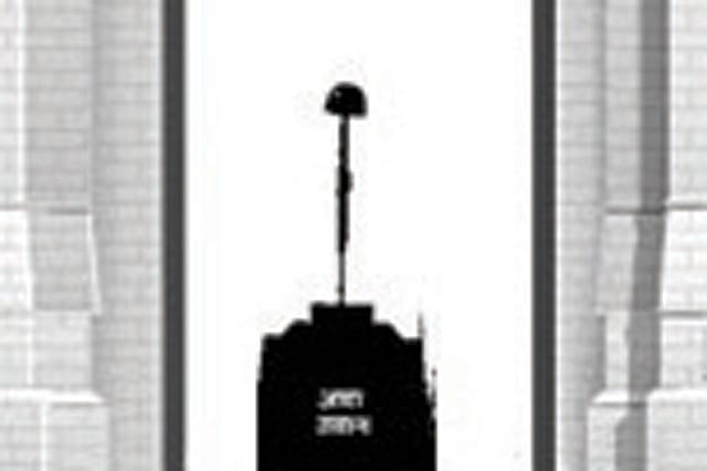 Collective Confinement Collective Confinement