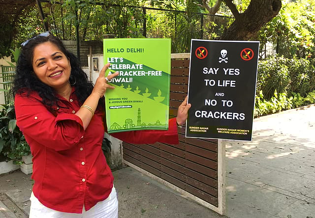 The Human Cost of Air Pollution