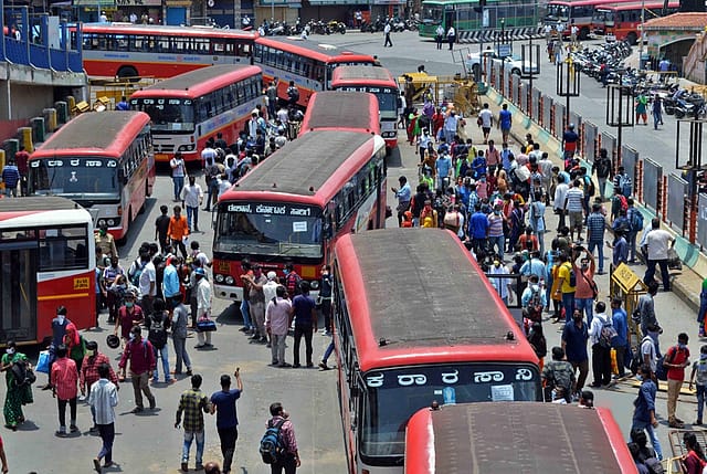 The Return of Serfdom