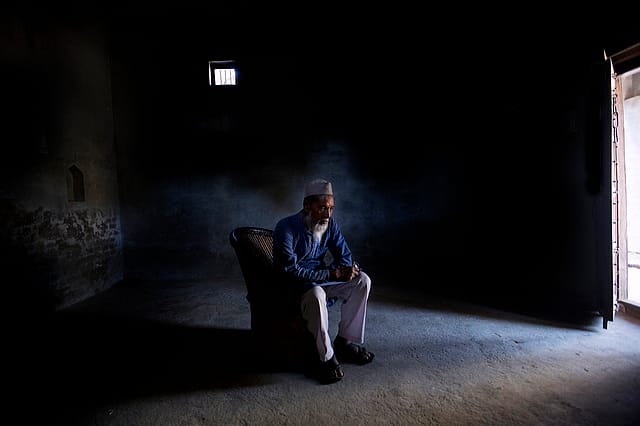 Truth-Finding Mission