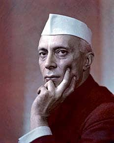 Jawaharlal Nehru…as a South Asian remembers