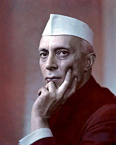 The Nehru Appeal