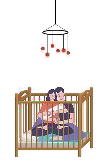 Parenting in the Time of a Pandemic